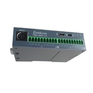 PLC Controller HMI Intelligent Touch Screen Purchase PLC Can Provide PLC Programming Service