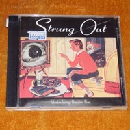 STRUNG OUT SUBURBAN TEENAGE WASTELAND BLUES (Unsealing )63A7 yuan