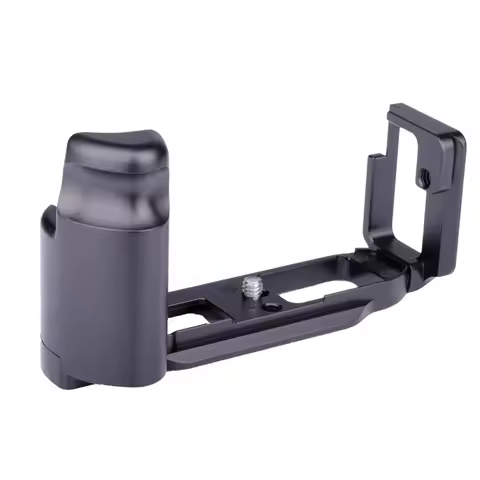 RX1 RX1R RX2 Quick Release L Plate Bracket Holder Hand Grip for Sony DSC-RX1 DSC-RX1R DSC-RX2 for Ar