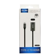 GLINK Type-c to HDMI