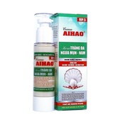 Kem trắng da ngừa mụn nám Vip 5 Aihao