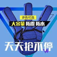 Sgt- Thickened Guitar Bag 36-Inch 38/39-Inch 40 Guitar Backpack Folk Portable Guitar Bag 41-Inch