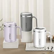 【DapurSavers】 500ML THERMAL MUG OFFICE MUG INSULATED SIMPAN PANAS