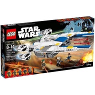 Lego Star wars 75155 - Rebel U-Wing Fighter