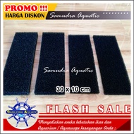 BIO FOAM Filter Busa Aquarium Aquascape Media Filter Busa Biofom Aquarium Aquascape