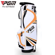 JD🥦CM PGM Golf bag Golf Clubs Bag Golf stand pack Golf Bracket Sunday Bag Golf Bag UUWR