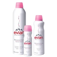 Evian Facial Spray 50ml / 150ml / 300ml