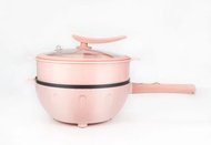 San'Dy  多功能電炒鍋 Super Easy Electric Wok 30cm