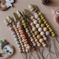 WOODLAND Clip (For Teether / Pacifier)