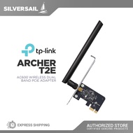 TP-Link Archer T2E AC600 Wireless Dual Band PCI Express Adapter