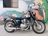 Kawasaki W800