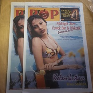 Tabloid Pop edisi 56