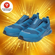 MARUGO Mandom Light EZ790 Safety Work Shoes Slip-On 4E Resin Toe Cap Unisex