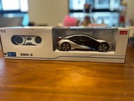 BMW i8兒童遙控汽車