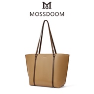 MOSSDOOM Fashion Ladies Shoulder Bag With Large Capacity