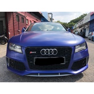 Audi A7 Sportback RS7 Bodykit Conversion
