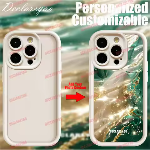 Personalized DIY Customized Photo Matte Soft Coque For Infinix 5 VIP G96 6 HD Smart GT 10 Play 50S 3