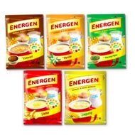 HIJAU ENERGEN CEREAL ALL VARIANTS CHOCOLATE ENERGEN VANILLA ENERGEN CHOCOLATE ENERGEN OURSHOPNOW