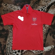 Arsenal polo Jersey