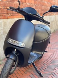 2019年Gogoro S1