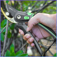 PENGIRIMAN CEPAT KNIFEZER Gunting Taman Ranting Pruning Shear Scissors 1025 / gunting dahan dan rant