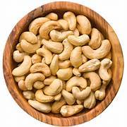 Cashew Nut / Kacang Hajus - 1kg