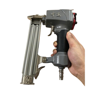 Súng bắn đinh gỗ F30 Nội Địa - Súng bắn đinh hơi F thẳng