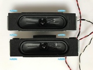 ลำโพง KDL-40R350B Ru3l29ic  คุณภาพสูงของแท้ Sony 378G0110567CDR 8ยูโร11W ราคาคู่