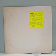 AA127-19 LP TERPAKAI [ COUNT BASIE AND HIS ORCHESTRA - THE COUNT WITH JACQUET ] USED LP < NM >