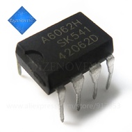 10 Piece STR-A6062H A6062H DIP-7 new original  Chip