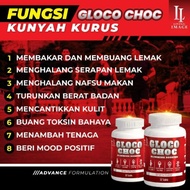 Hasil GLOCO CHOC HAVOC