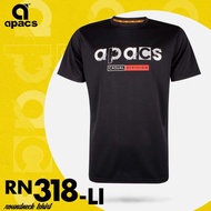Apacs Badminton T-Shirt 318