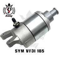 SYM VF3I 185 VF3i185 STARTER MOTOR ASSY