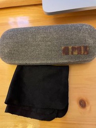 西出和男作 日本手工眼鏡