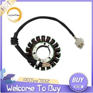 5VX-81410-00-00 Motorcycle Stator Coil for YAMAHA FZ6 FZ6N FZ6S FZ6NS FZ6NA FZ6S2 FZ6-SA2 FZ6-SW FZ6