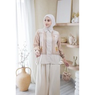 Indira - Baheera Top