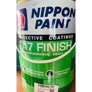 Nippon Epoxy EA7 Finish Protective Coating for Flooring
