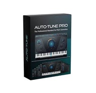 Auto-Tune Pro X v10 Full version 2022 ( windows ) ( ทักแชท Read chat)
