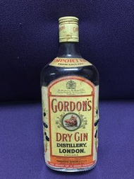 Gordon's Dry Gin 哥頓金酒