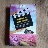(Used Novel) Suamiku Si Tuan Rumah