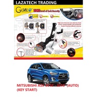 MITSUBISHI ASX GENEO PEDAL LOCK MITSUBISHI ASX 2010'~2016' (AUTO) (KEY START)
