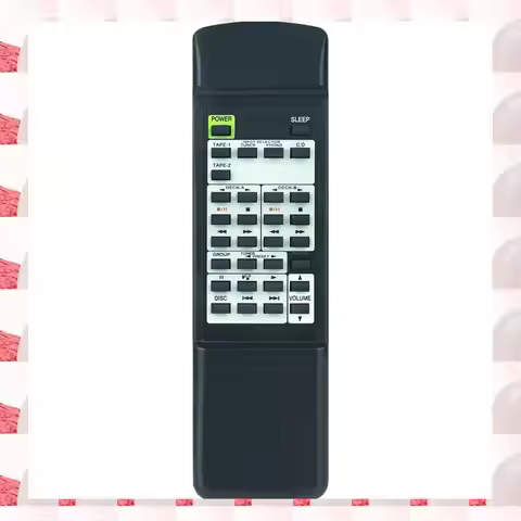 ABGN RC-330S Replacement Remote Control For Onkyo Stereo Receiver TX-8011 TX-2100 TX-8211 TX-8511 TX