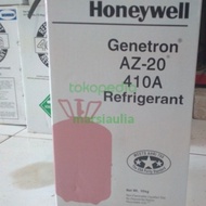 freon honeywell genetron r410 10kg r410a honeywheel honeywhell 410a