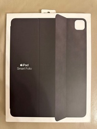 全新原裝港版 Apple Ipad Pro 12.9吋 Smart Folio 智慧型 摺套 黑色 蘋果 平板電腦 Black