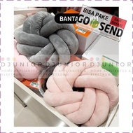 ACE - KNOT PILLOW SOFA PILLOW/ ATARU CUSHIONSimpul