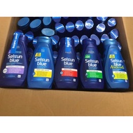 American selsun blue shampoo