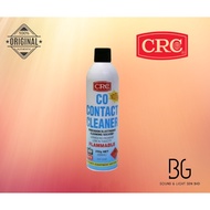 CRC Co Contact Cleaner - 520ML (CRC-2016)