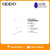 OPPO 33W WIRELESS CHARGER ORIGINAL