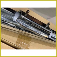 ✧ ◰ ◆ HONDA GENUINE PARTS YUTAKA MUFFLER/PIPE CONTACT POINT TMX155