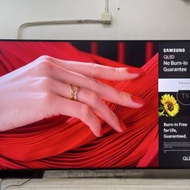 Samsung電視機75吋